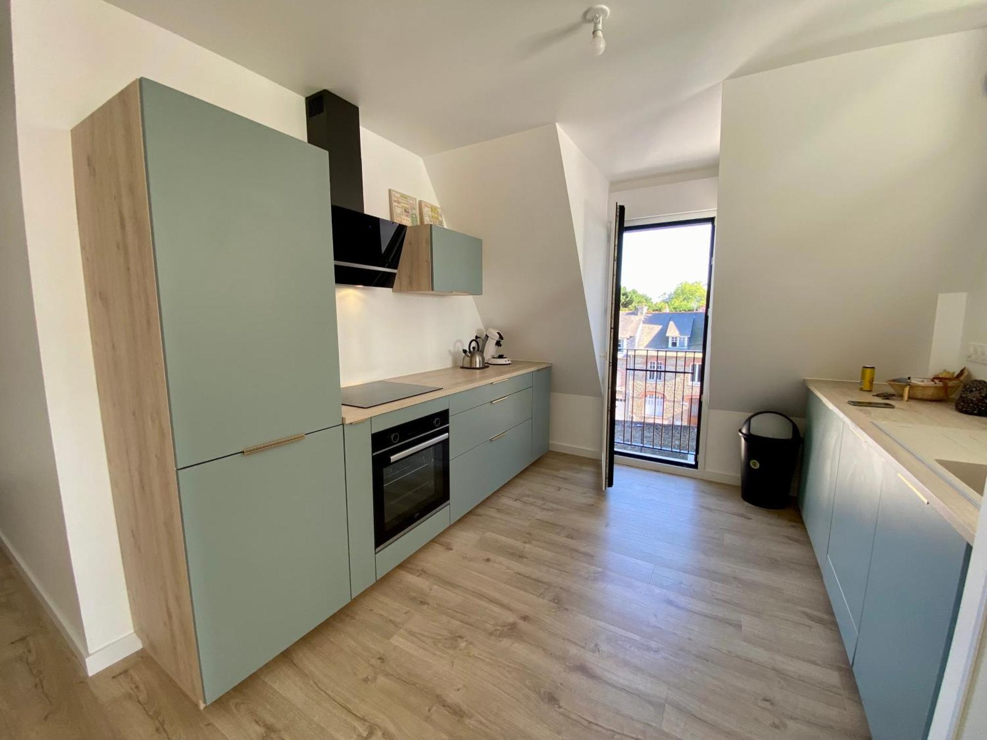 Le Palatin Parking Prive Tout Inclus Dinard Exterior foto