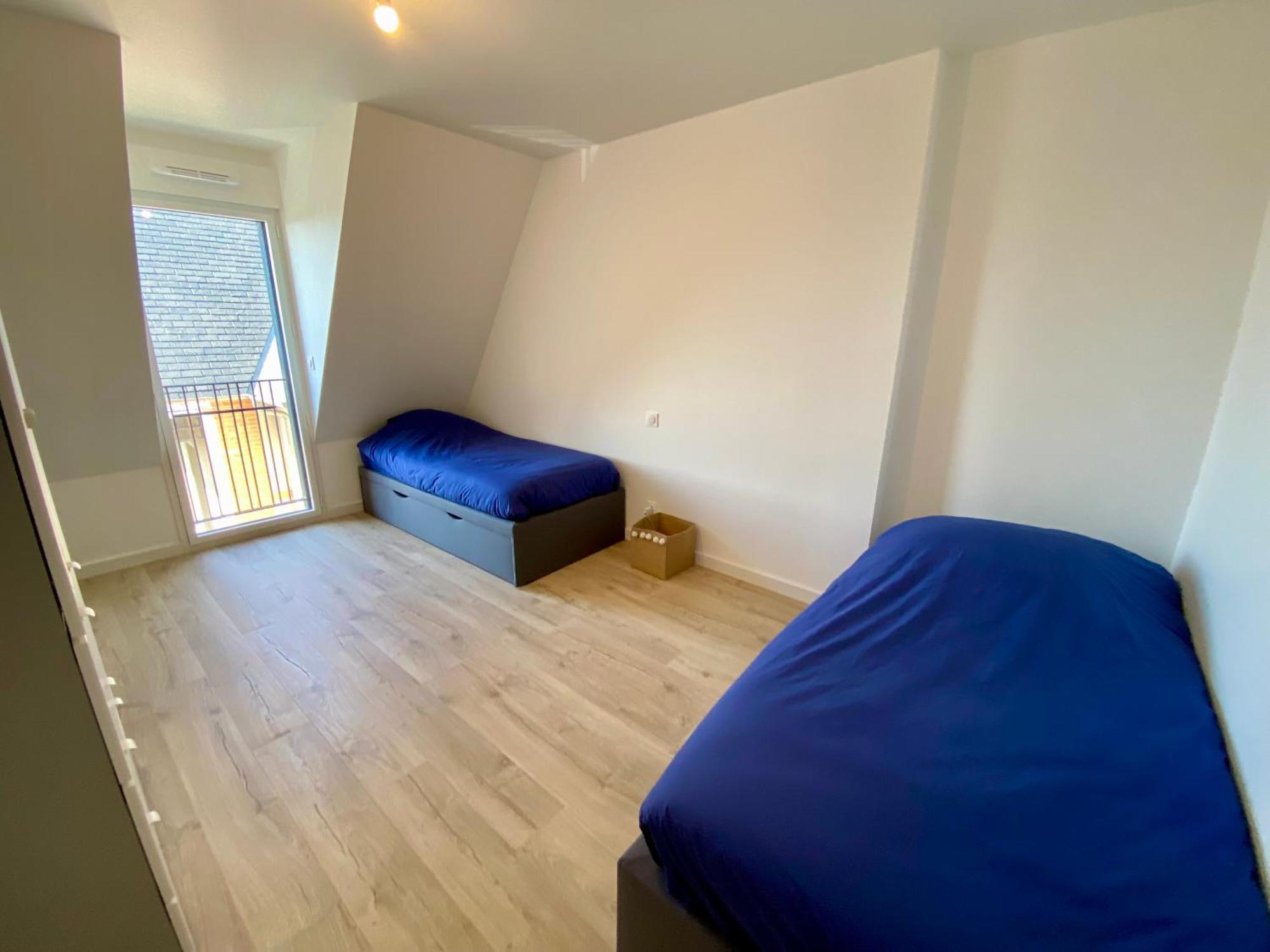 Le Palatin Parking Prive Tout Inclus Dinard Exterior foto